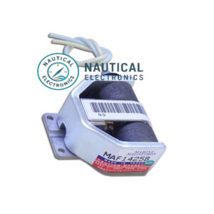 JRC maf1425b Magnetron ship radar component
