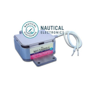 JRC M1568BS Magnetron ship radar component
