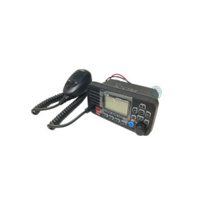 ICOM M330 GE VHF RADIO
