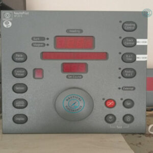NautoPilot NP2015 Operator Unit