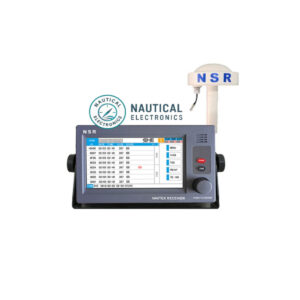 NSR NAVTEX NVX-3000