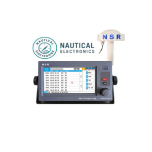 nsr navtex Radio marine electronics