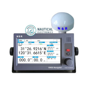 Nsr gps marine communication equipment
