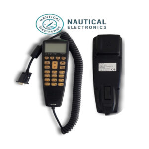 Sailor 4901 handset Radio ship communication system