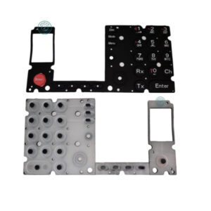 sailor keypad marine electronics