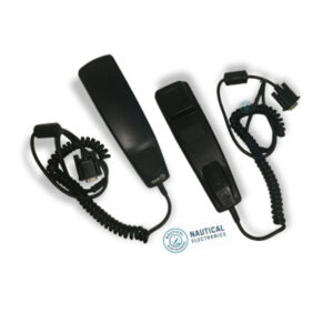 DEBEG 3105 MF-HF HANDSET