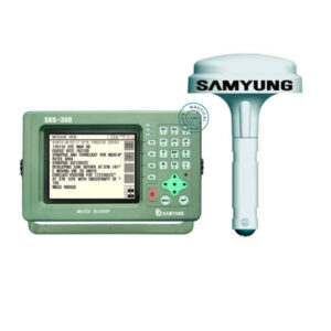 SAMYUNG NAVTEX SNX-300
