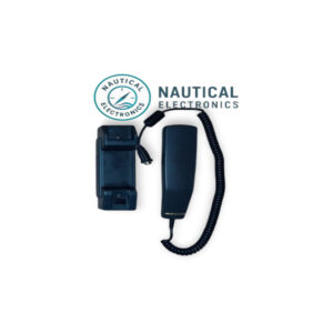 SKANTI 1000 handset Radio ship