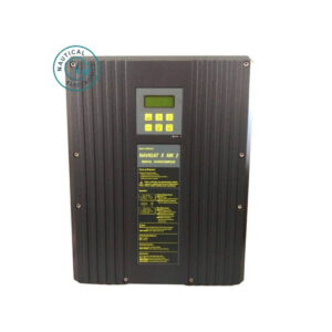 C.Plath Navigat X MK1 Gyrocompass vessel navigation system