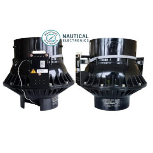Navigat X MK1 Gyrocompass vessel navigation system