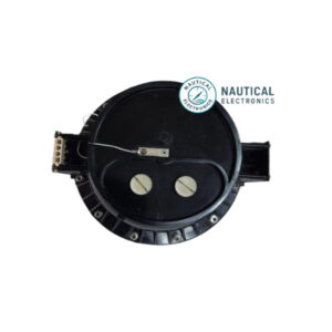 Navigat X MK2 Gyrocompass vessel navigation system