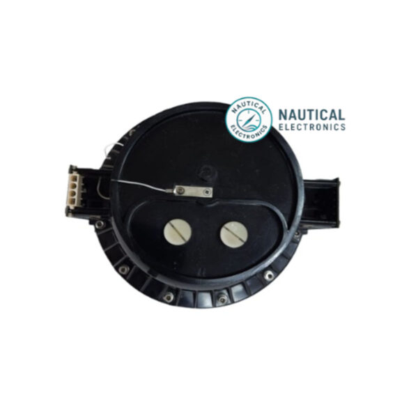 Navigat X MK2 Gyrocompass vessel navigation system