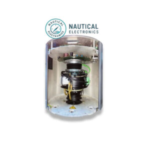 STANDARD 22 Gyrocompass