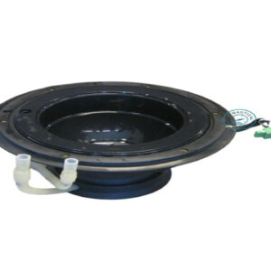 STANDARD 22 GYROCOMPASS LOWER HEMISPHERE ( 110-233.X02 )