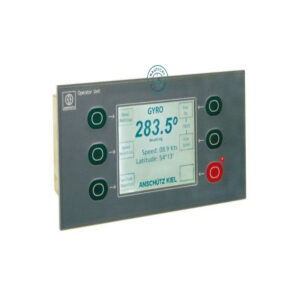 GYROCOMPASS STANDARD 22 OPERATOR UNIT ( 130-626.NG002 )