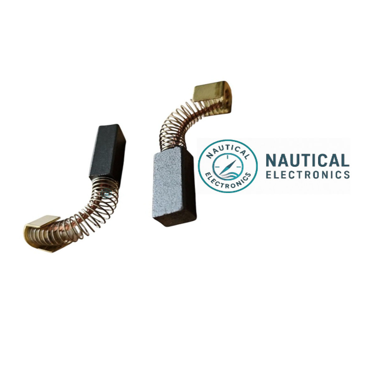 JRC JMA-5310-6 Carbon Brush marine radar spare part
