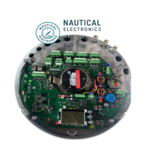 Raytheon Anschütz Standard 22 NX Gyrocompass