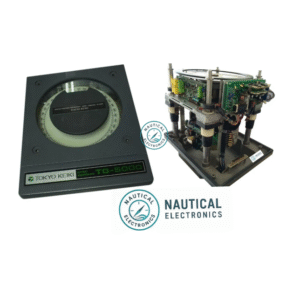 Tokimec TG-5000 Gyrocompass