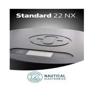 Raytheon Standard 22 NX Gyrocompass ship navigation equipment