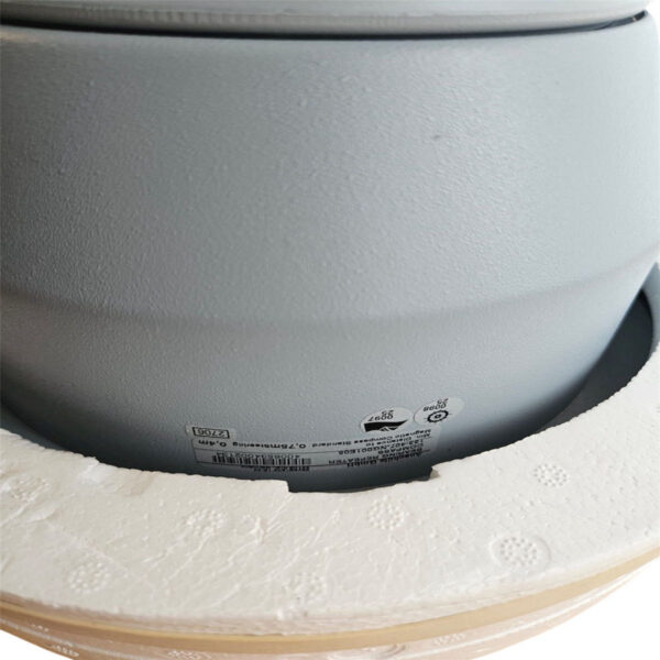 Raytheon Anschutz Kiel 133-407 gyrocompass repeater