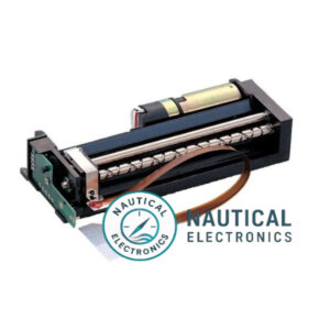 MTP401-40B JRC, MCMURDO, Navtex