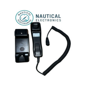 NSR NHS 200 handset Radio ship