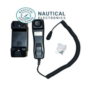 NSR NHS 200 handset Radio ship