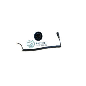 NSR NHS-200 HANDSET CABLE