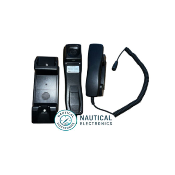 NSR NHS 200 handset Radio ship