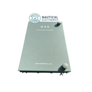 NVR-9000 VDR Voyage Data Recorder for ships