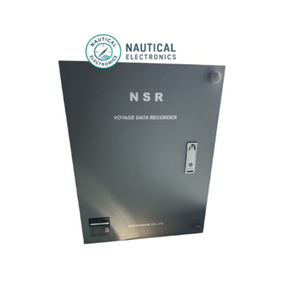NVR-9000 VDR Voyage Data Recorder for ships