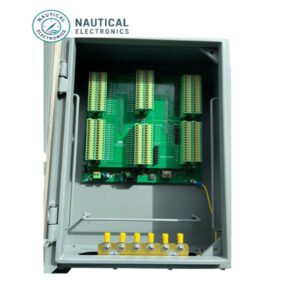 NVR-9000 VDR Voyage Data Recorder for ships