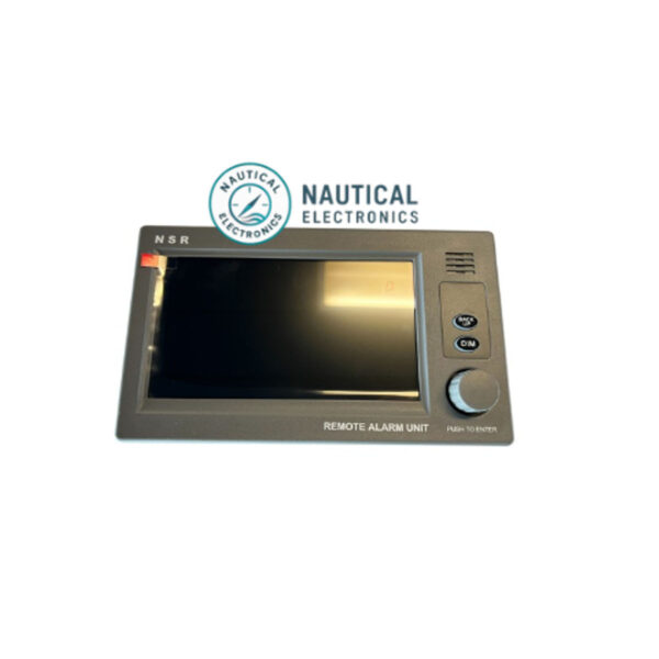 NVR-9000 VDR Voyage Data Recorder for ships