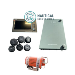 NVR-9000 VDR Voyage Data Recorder for ships