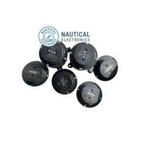 NVR-9000 VDR Voyage Data Recorder for ships