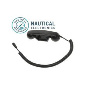 Sailor 6222 handset Radio ship