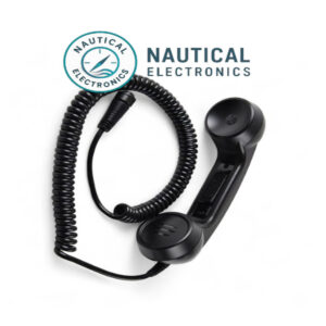 Sailor 6222 handset Radio ship
