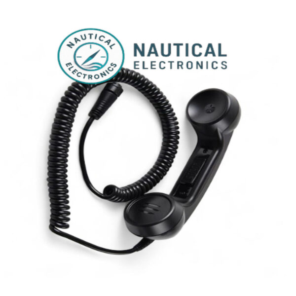 Sailor 6222 handset Radio ship