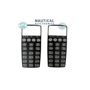 Skanti 1000P Handset Keypad