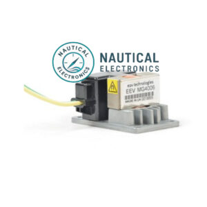 MG4006 EEV Magnetron marine radar spare part