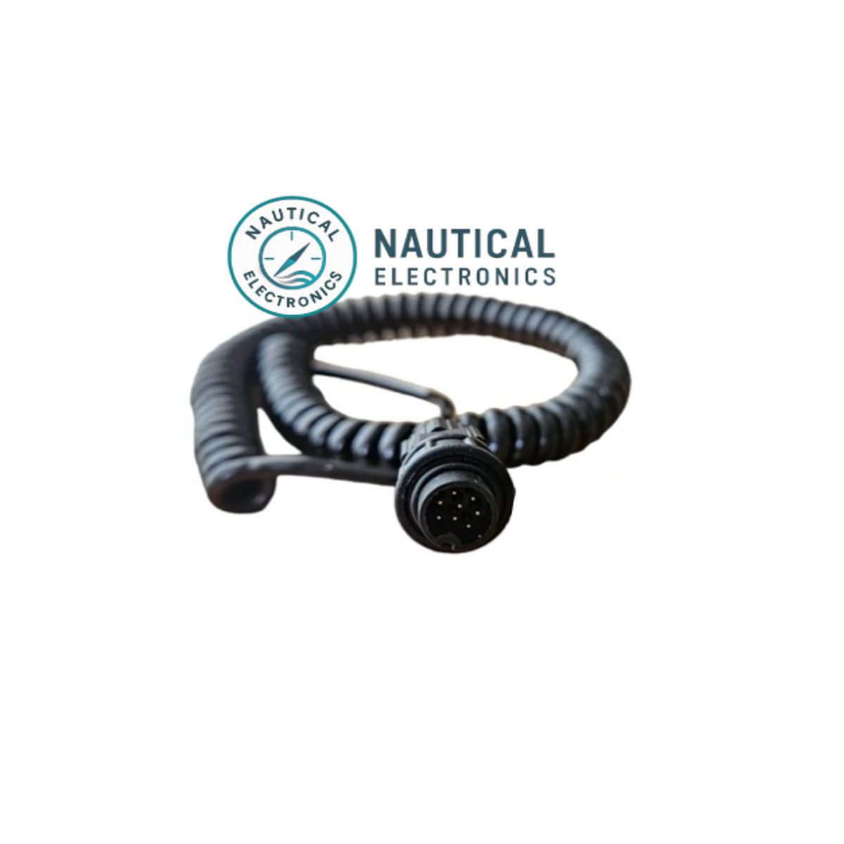 FURUNO HS2003 HANDSET CABLE- FURUNO HS2003 Handset Cable