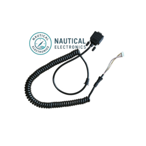 SAILOR RT4822 Handset Cable