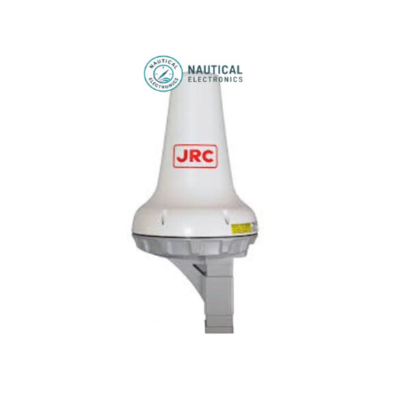JRC NAF-253 GM Inmarsat-C Antenna