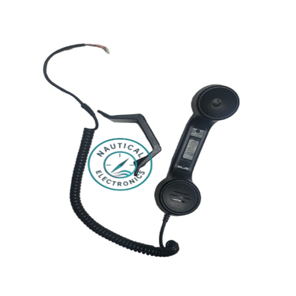 SAILOR CU5000 REMOTE HANDSET- SAILOR CU5000 Handset Cable