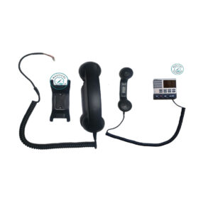 SAILOR CU5000 Handset Cable