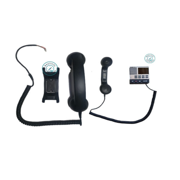 SAILOR CU5000 Handset Cable