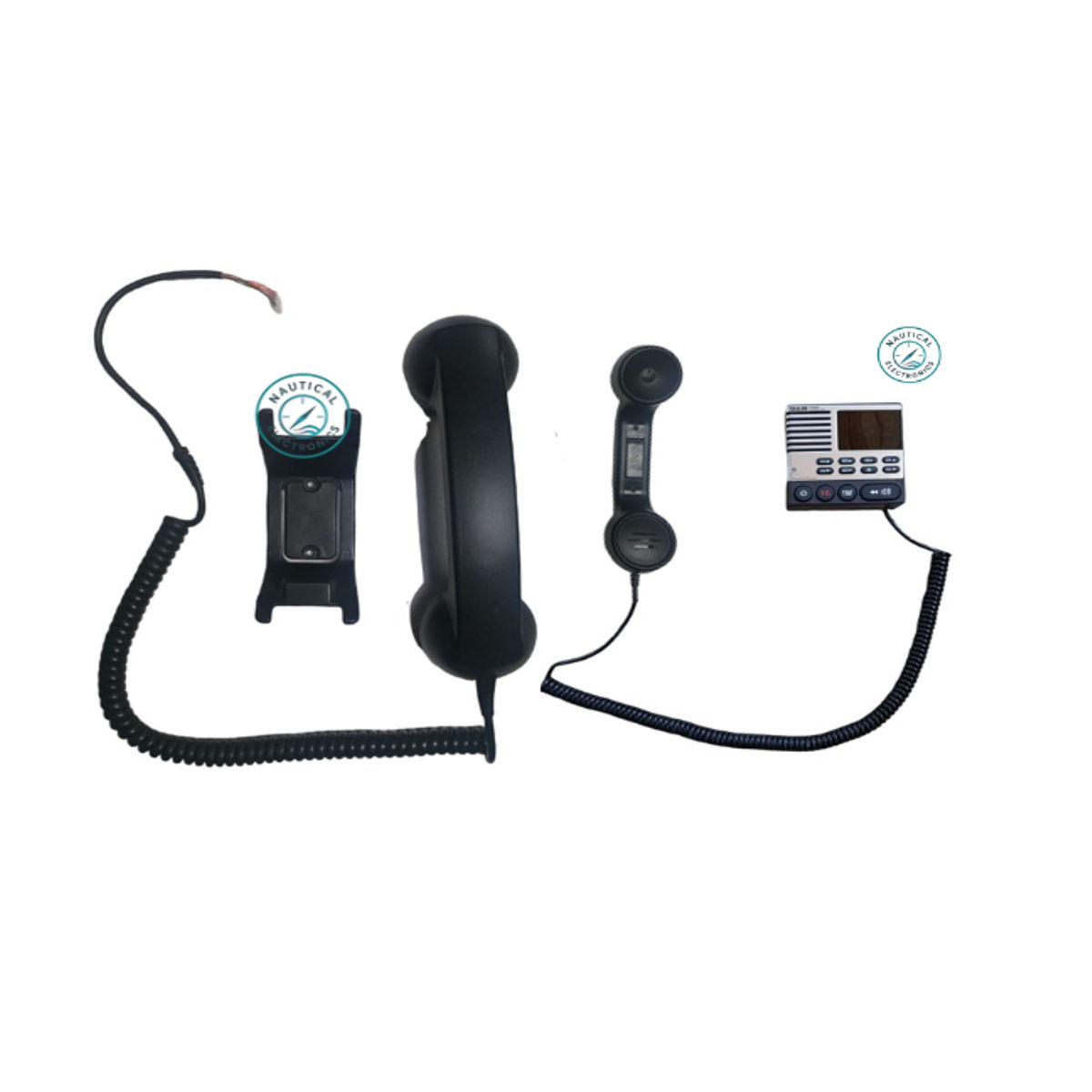 SAILOR CU5000 REMOTE HANDSET SAILOR CU5000 Handset Cable