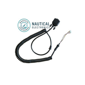 SKANTI 1000 VHF Handset Cable