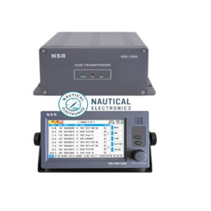NSR NSI-1000 AIS CLASS A