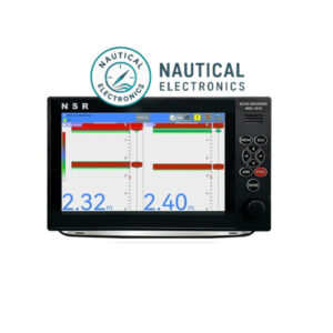 NSR NED‑3010 Echo Sounder